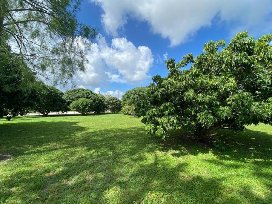 Ananda Farmhouse And Retreat. Lake Worth Beach Exterior photo